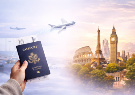 Traveling the states: Your Comprehensive Travel Itinerary for the USA