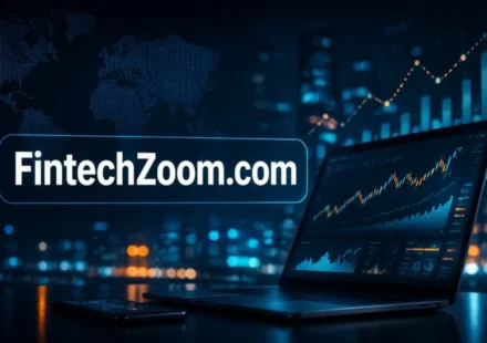 Fintechzoom .com: Your Go To Source for Financial Technology Insights