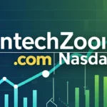 Fintechzoom.io nasdaq: The Future of Financial Technology