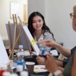 Shani Levni: The Process and Inspiration of an Acclaimed Artist