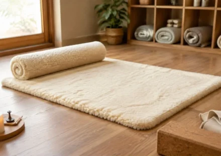 Wollmatten: A Beginner Guide to Choosing the Perfect Wool Carpet