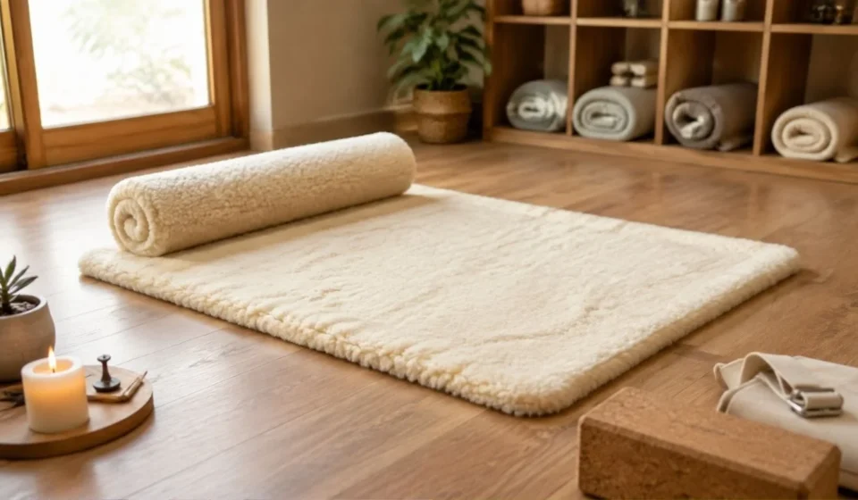 Wollmatten: A Beginner Guide to Choosing the Perfect Wool Carpet