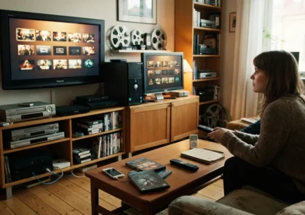 Voddler.co.uk: Your Ultimate Guide to Streaming Entertainment