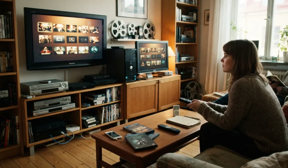 Voddler.co.uk: Your Ultimate Guide to Streaming Entertainment