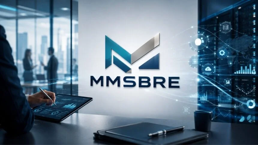 MMSBRE: How It Can Transform Your Business Strategy