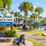 Palm Beach Traveler RV Park: Activities and Amenities for All Ages