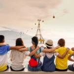 Exploring the World Together: The Power of Leisure Travel Unity