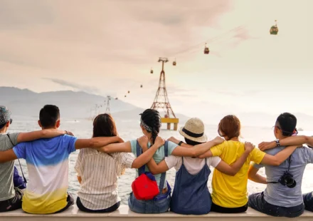 Exploring the World Together: The Power of Leisure Travel Unity