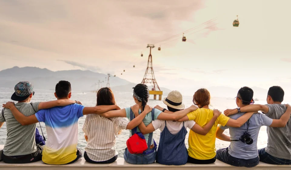Exploring the World Together: The Power of Leisure Travel Unity