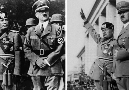 How Fascisterne Influenced Social Movements Throughout History