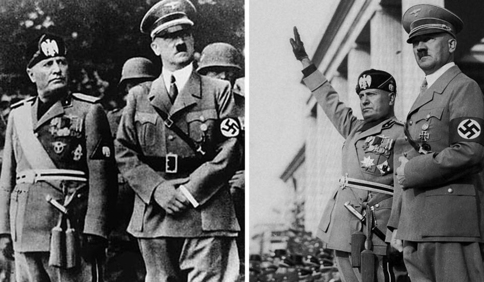 How Fascisterne Influenced Social Movements Throughout History