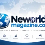 NeworldsMagazine.com: A Platform for Curious Minds