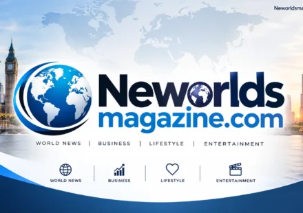 NeworldsMagazine.com: A Platform for Curious Minds