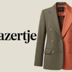 Blazertje: The Essential Guide to Styling This Versatile Jacket