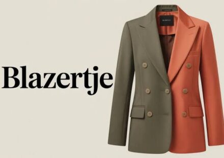 Blazertje: The Essential Guide to Styling This Versatile Jacket