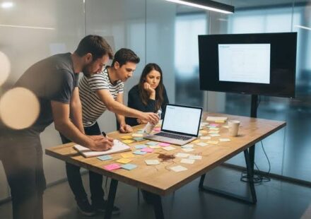Innøve: How is Revolutionizing Collaboration and Creativity in Teams