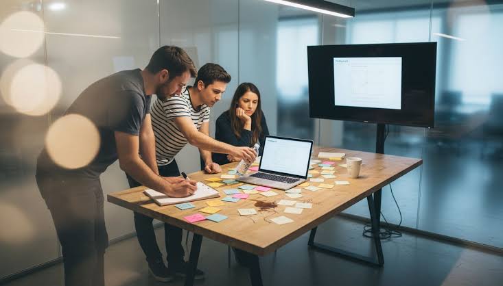 Innøve: How is Revolutionizing Collaboration and Creativity in Teams