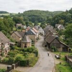 Wenrath: A Hidden Gem in the Heart of Nature