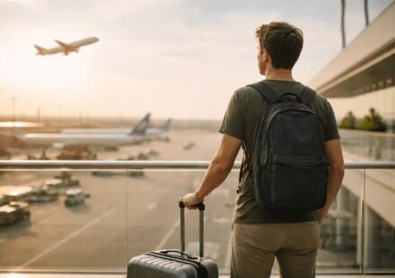 Travel Starter Kit: Essential Tips for First-Time Travelers