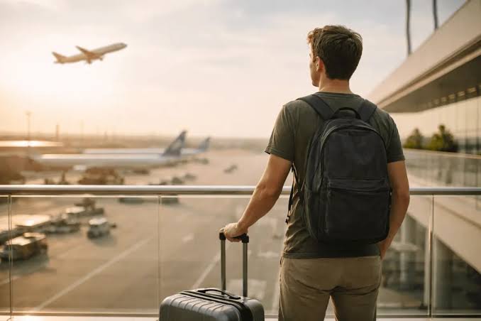 Travel Starter Kit: Essential Tips for First-Time Travelers
