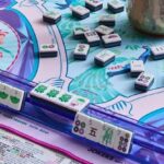 Mahjong travel: Traveling Through Asia’s Most Iconic Gaming Cities