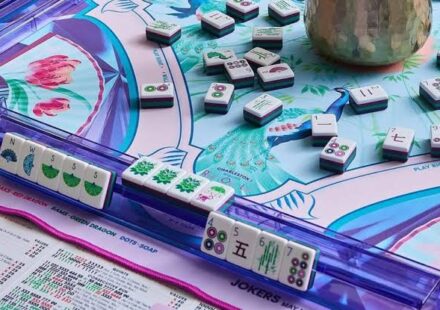Mahjong travel: Traveling Through Asia’s Most Iconic Gaming Cities