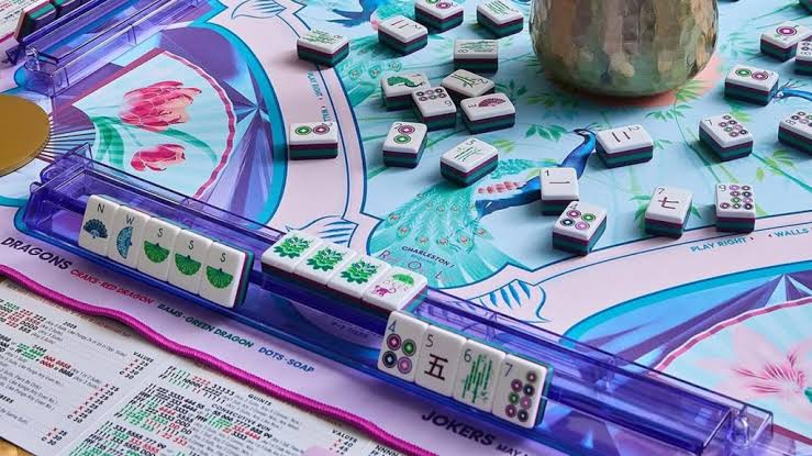 Mahjong travel: Traveling Through Asia’s Most Iconic Gaming Cities