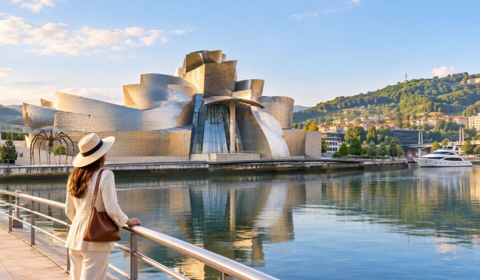 Personalizing Your Journey with a Luxury Travel Concierge