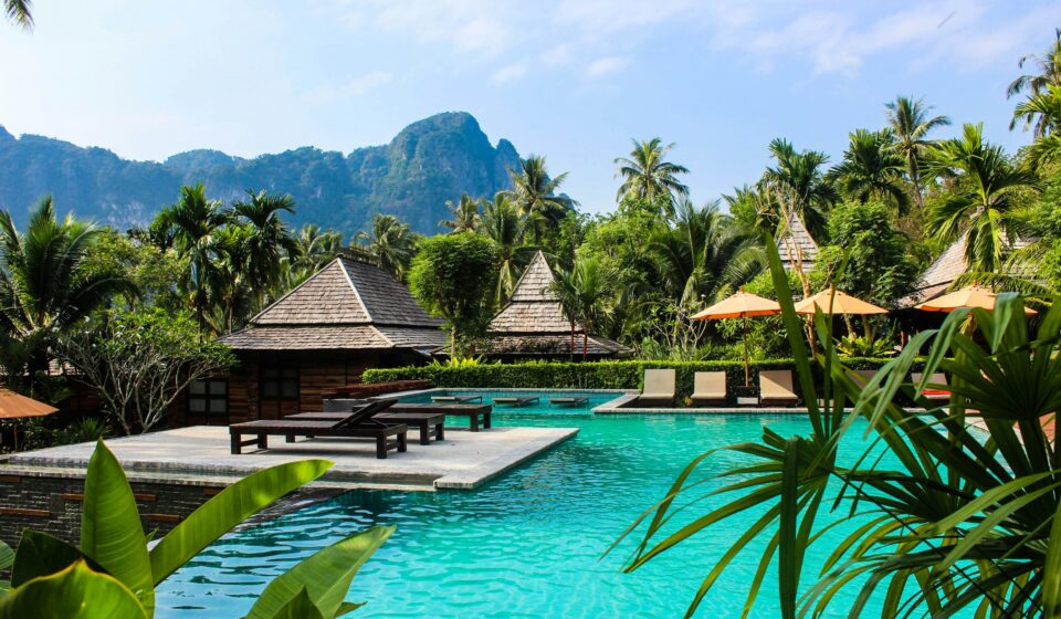 Luxury biorobur.org travel: Where Opulence Meets Sustainability