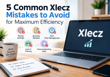 5 Common Xlecz Mistakes to Avoid for Maximum Efficiency