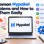 Common Hypakel Problems and How to Fix Them Easily