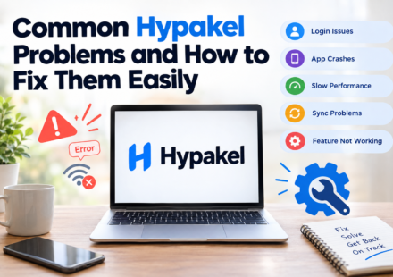 Common Hypakel Problems and How to Fix Them Easily