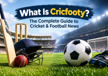 What Is Cricfooty? The Complete Guide to Cricket & Football News