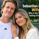 Sebastian Korda Wife: Who Is the Tennis Star Dating & Engaged To?