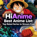 HiAnime Best Anime List: Top Rated Series to Stream Free
