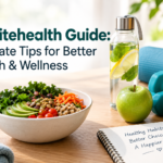 Jalbitehealth Guide: Ultimate Tips for Better Health & Wellness