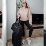 Best Travel Clothes for Women: A Complete Guide to Comfortable and Stylish Travel Outfits