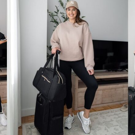 Best Travel Clothes for Women: A Complete Guide to Comfortable and Stylish Travel Outfits