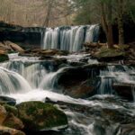 Ricketts Glen State Park Hiking: Trails, Waterfalls, and Essential Tips