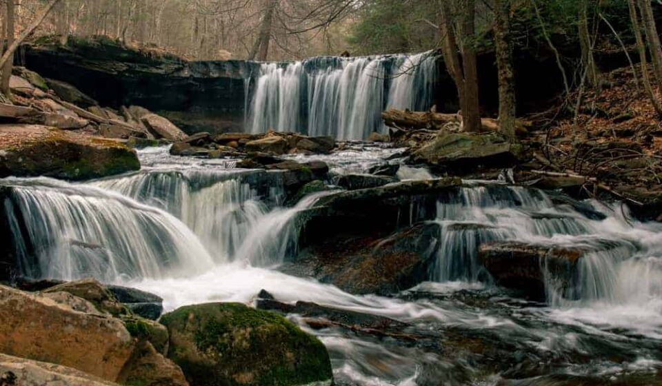 Ricketts Glen State Park Hiking: Trails, Waterfalls, and Essential Tips