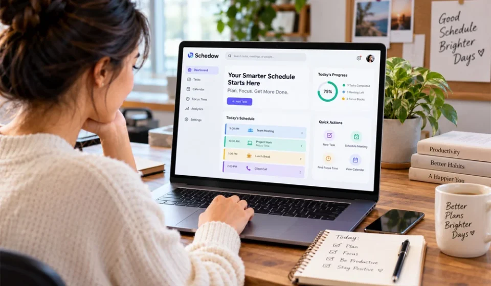 Schedow: Meaning, Features, Benefits, and What You Should Know