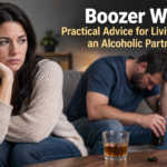 Boozer Wife: Practical Advice for Living with an Alcoholic Partner
