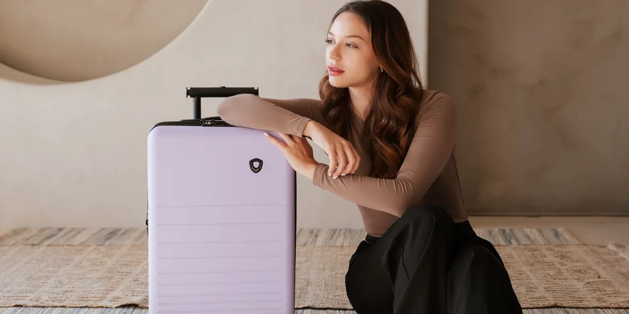 Best Luggage for Frequent Travelers: How to Choose the Perfect Travel Bag