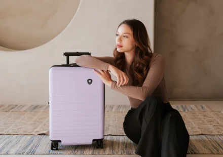 Best Luggage for Frequent Travelers: How to Choose the Perfect Travel Bag