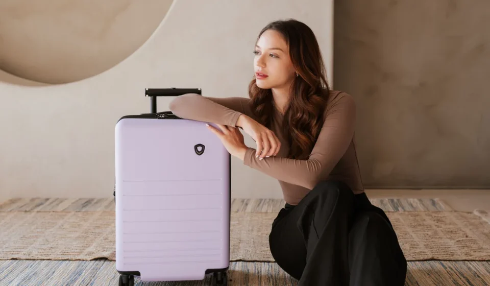 Best Luggage for Frequent Travelers: How to Choose the Perfect Travel Bag
