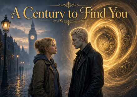 Spuffy Time Travel Fanfiction: A Century to Find You