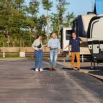Top Rated Travel Trailer Brands: Quality, Reliability, and Value