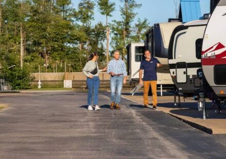 Top Rated Travel Trailer Brands: Quality, Reliability, and Value