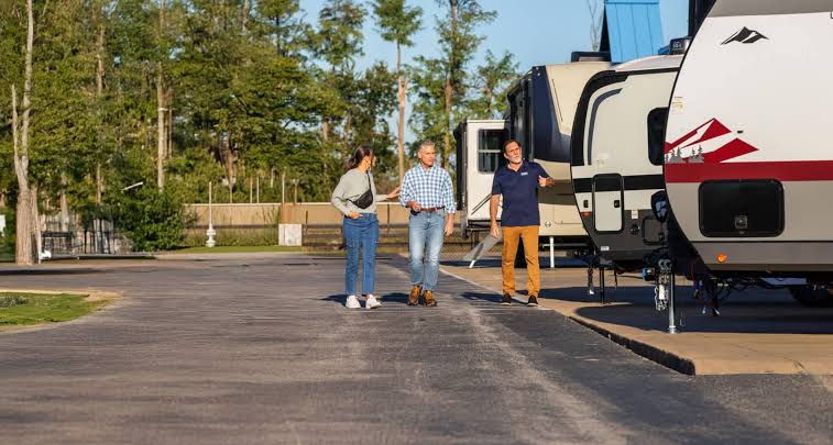 Top Rated Travel Trailer Brands: Quality, Reliability, and Value
