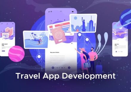 Travel App Development Company: The Future of Travel Tech
